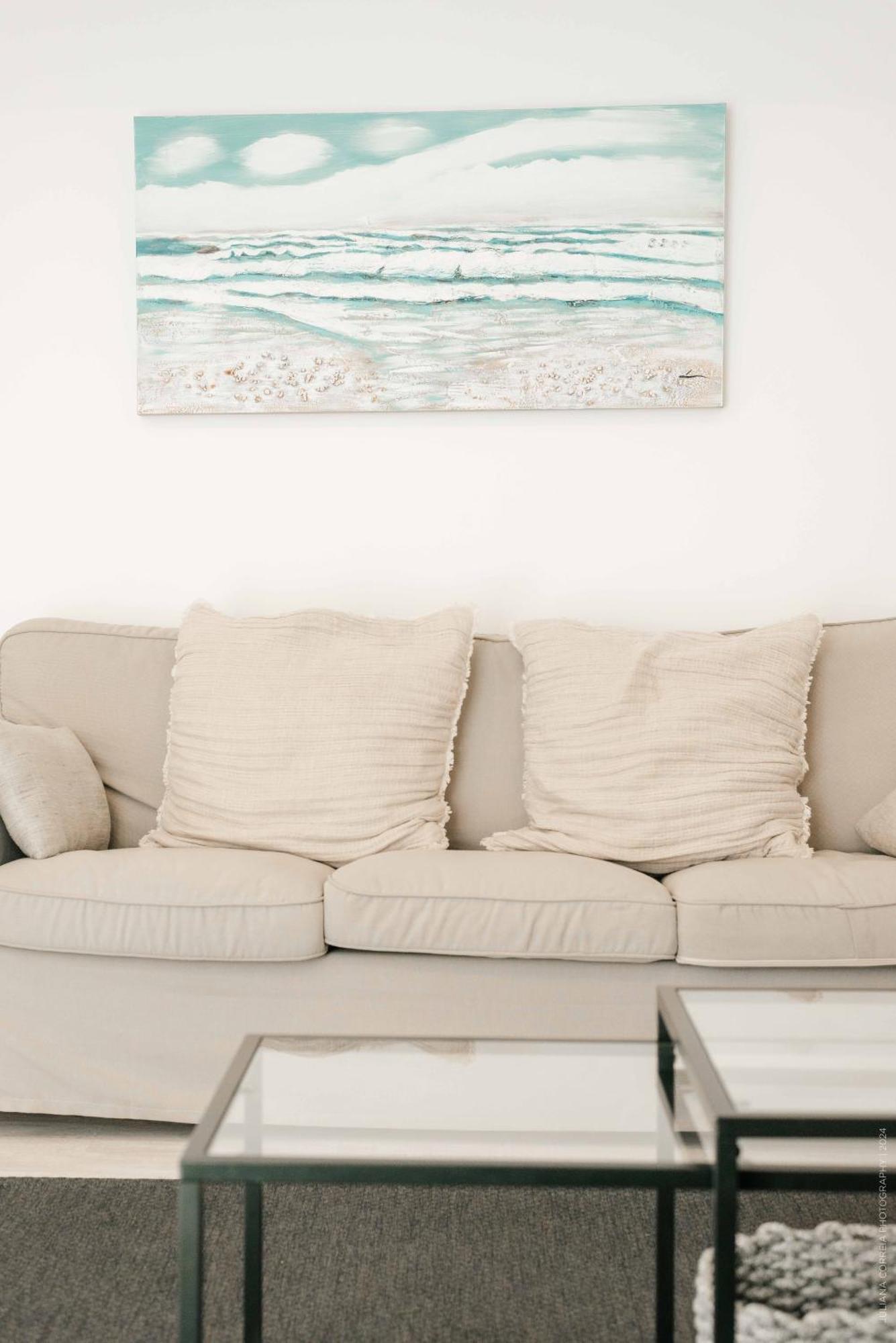 Duplex With Terrace In Principe Real Apartamento *