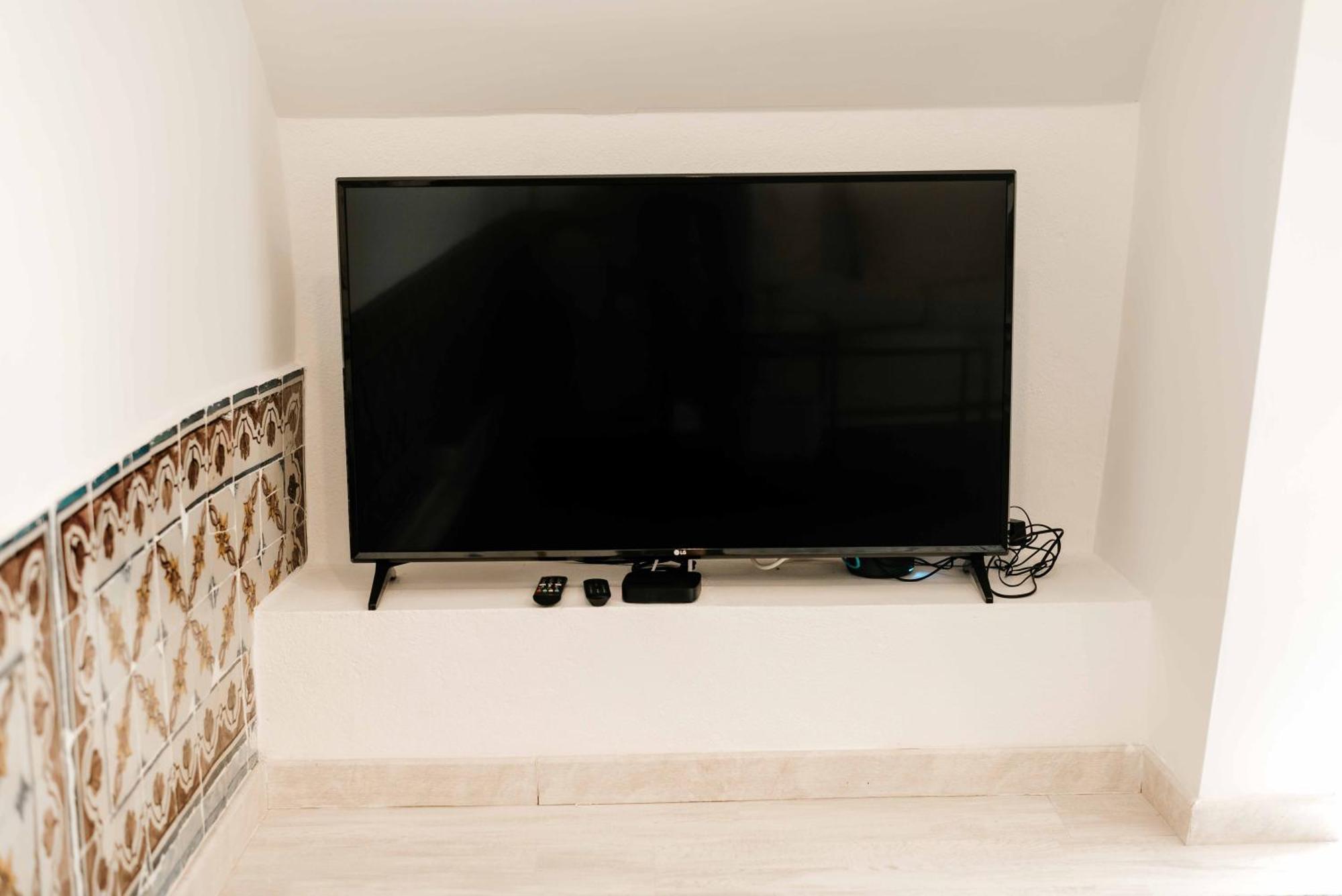 Apartamento Duplex With Terrace In Principe Real *