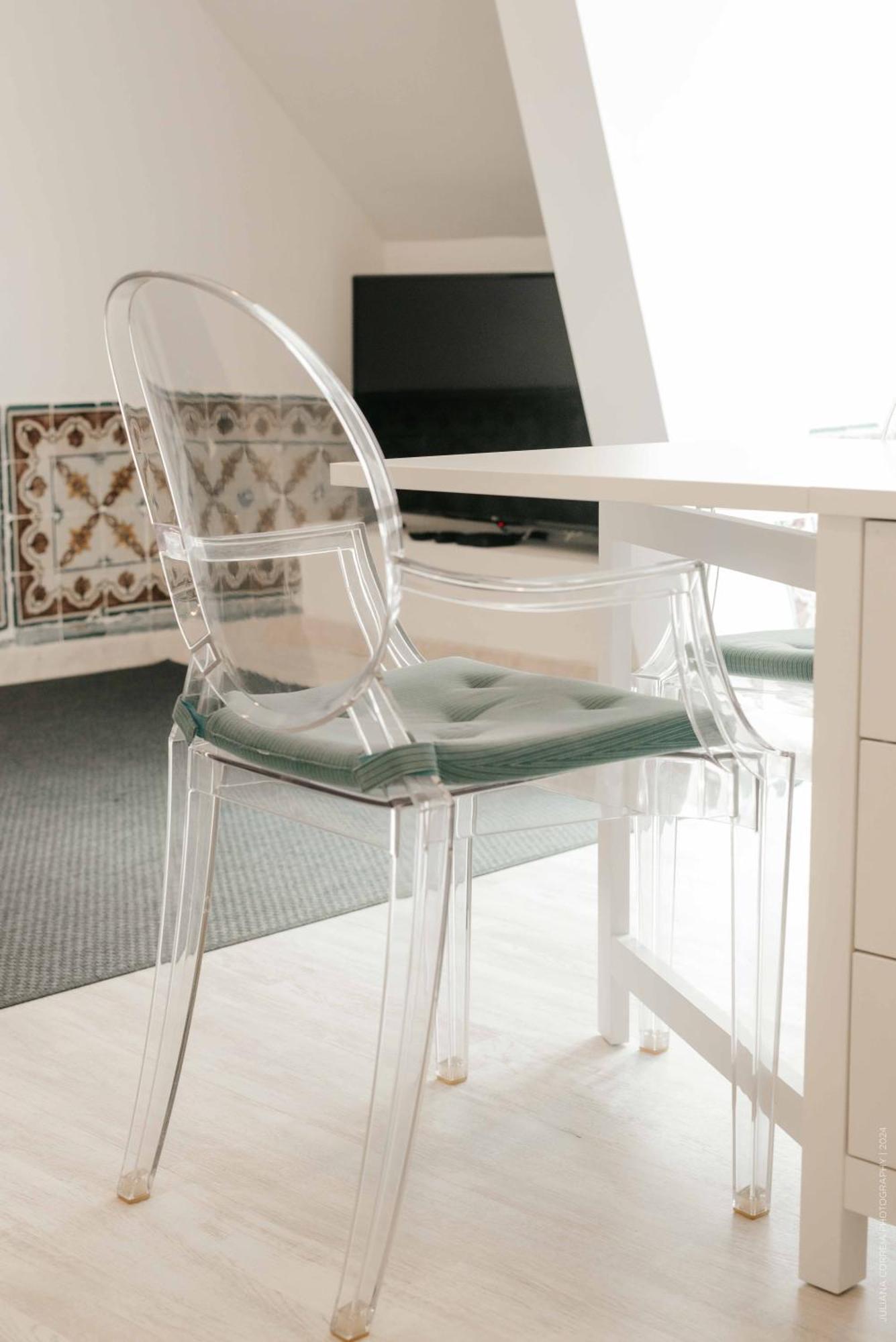 Duplex With Terrace In Principe Real Apartamento Lisboa
