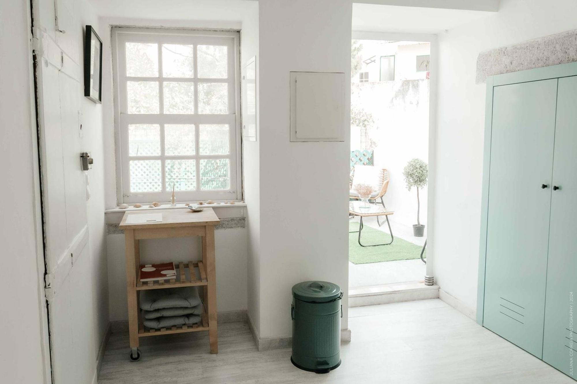 Duplex With Terrace In Principe Real * Lisboa