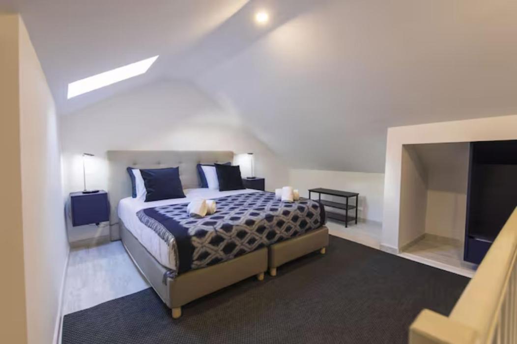 Duplex With Terrace In Principe Real Apartamento Lisboa