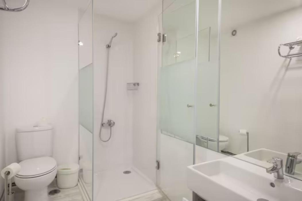 Duplex With Terrace In Principe Real Apartamento *