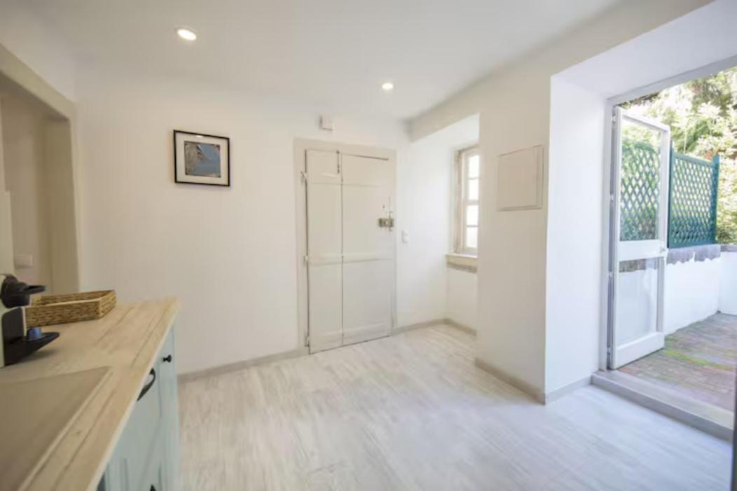 Duplex With Terrace In Principe Real Apartamento *