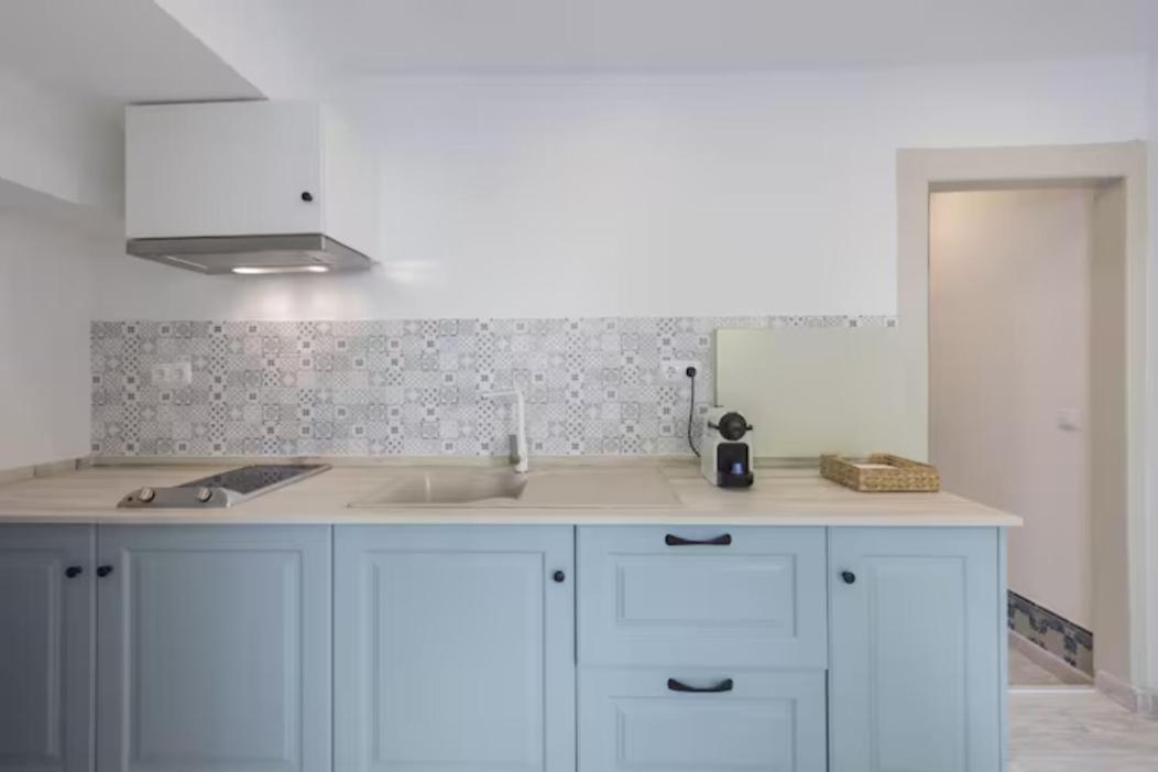 Duplex With Terrace In Principe Real *