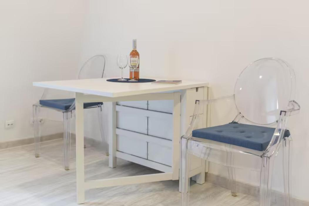 Duplex With Terrace In Principe Real Apartamento Lisboa