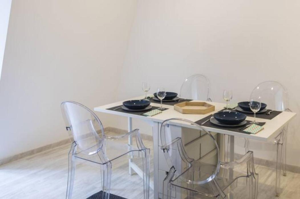 Apartamento Duplex With Terrace In Principe Real